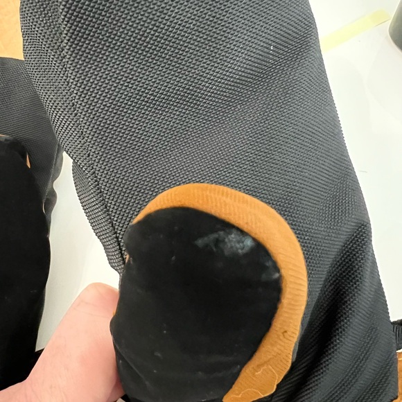 Volcom Stay Dry Gore-Tex Mitten Women’s size S - Picture 6 of 8